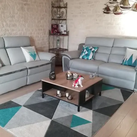 Bed & Breakfast La Salamandre