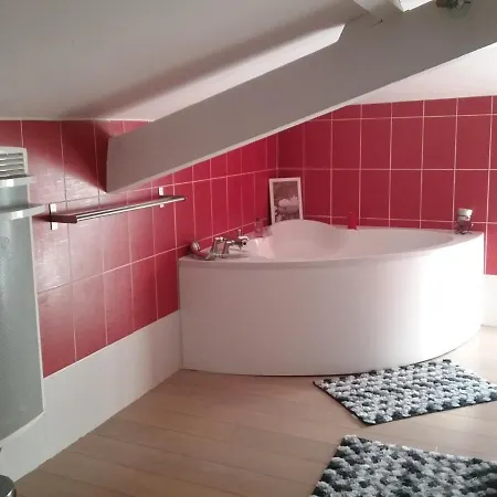 Bed & Breakfast La Salamandre *