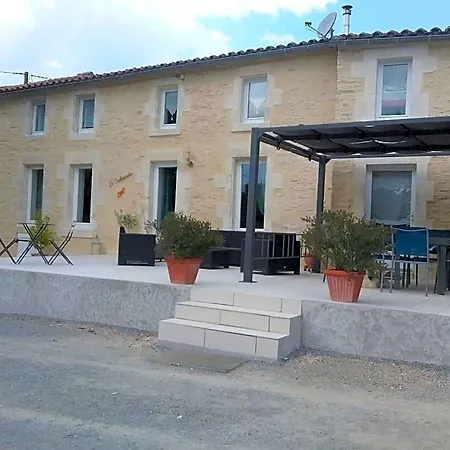 Bed & Breakfast La Salamandre