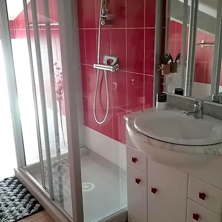 La Salamandre Bed & Breakfast