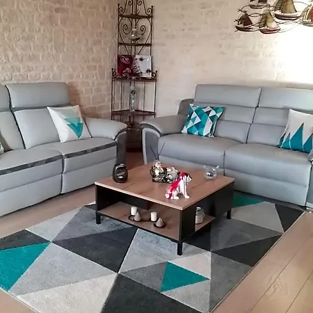 La Salamandre Bed & Breakfast
