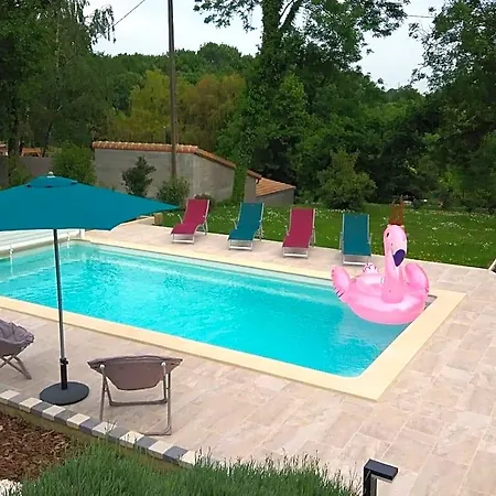 La Salamandre